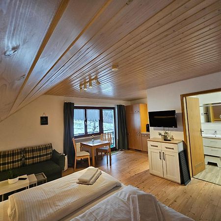Gaestehaus Bartlehof Schluchsee Ngoại thất bức ảnh