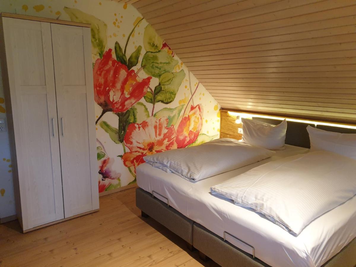 Gaestehaus Bartlehof Schluchsee Ngoại thất bức ảnh