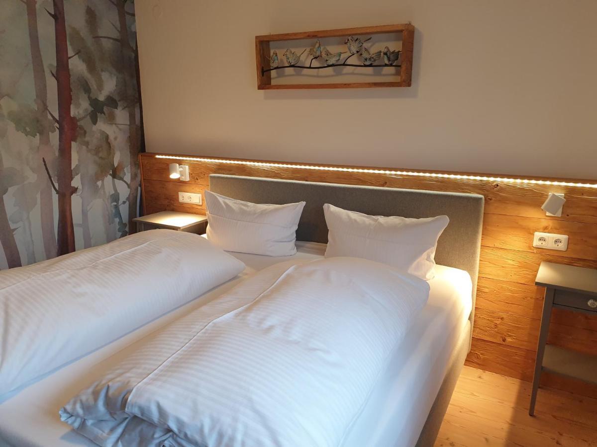 Gaestehaus Bartlehof Schluchsee Ngoại thất bức ảnh