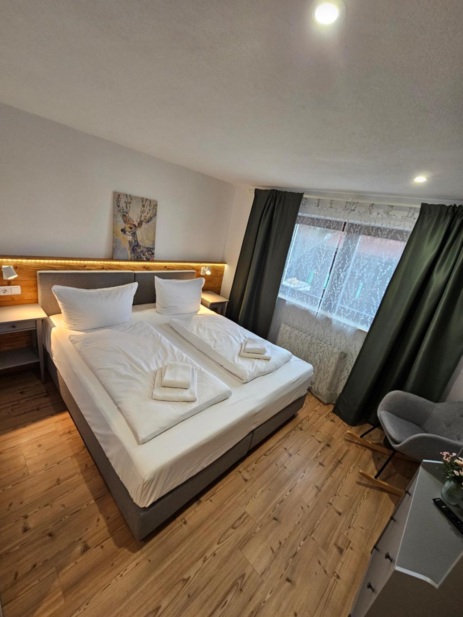 Gaestehaus Bartlehof Schluchsee Ngoại thất bức ảnh