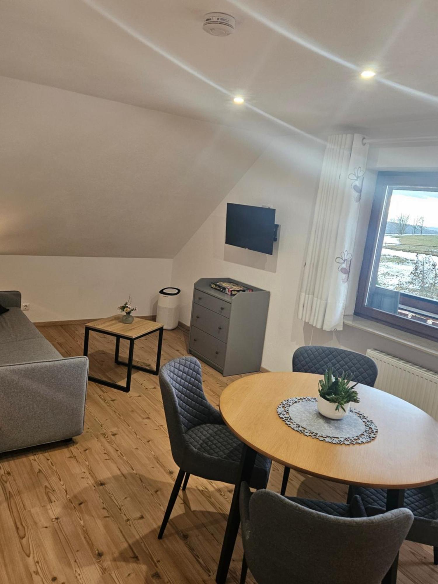 Gaestehaus Bartlehof Schluchsee Ngoại thất bức ảnh