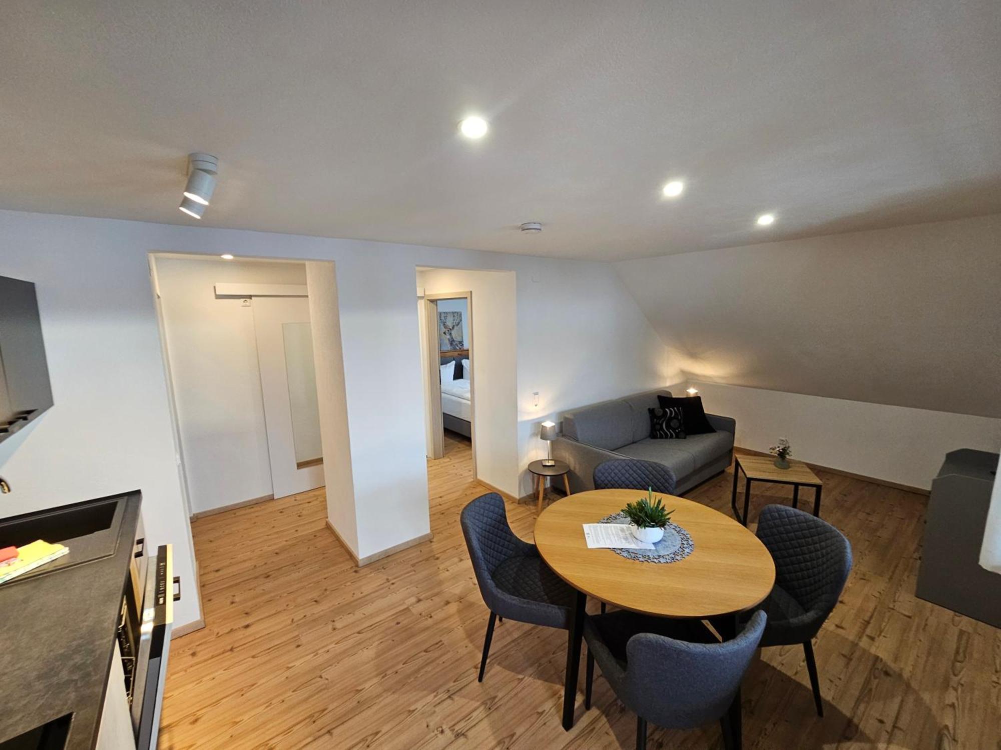 Gaestehaus Bartlehof Schluchsee Ngoại thất bức ảnh
