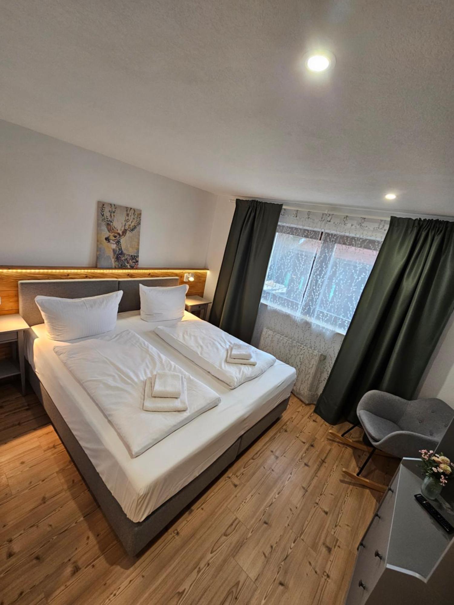 Gaestehaus Bartlehof Schluchsee Ngoại thất bức ảnh