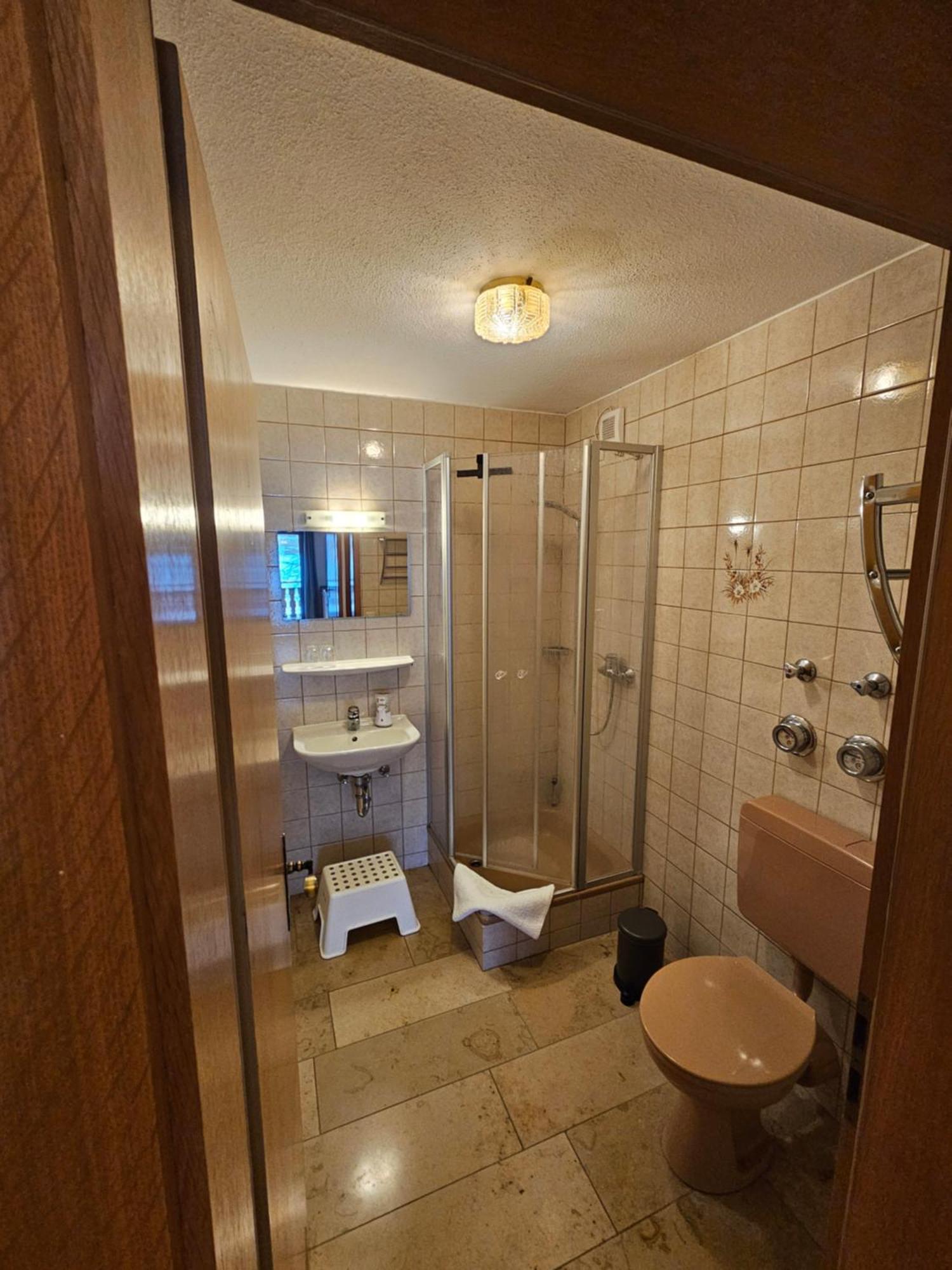 Gaestehaus Bartlehof Schluchsee Ngoại thất bức ảnh