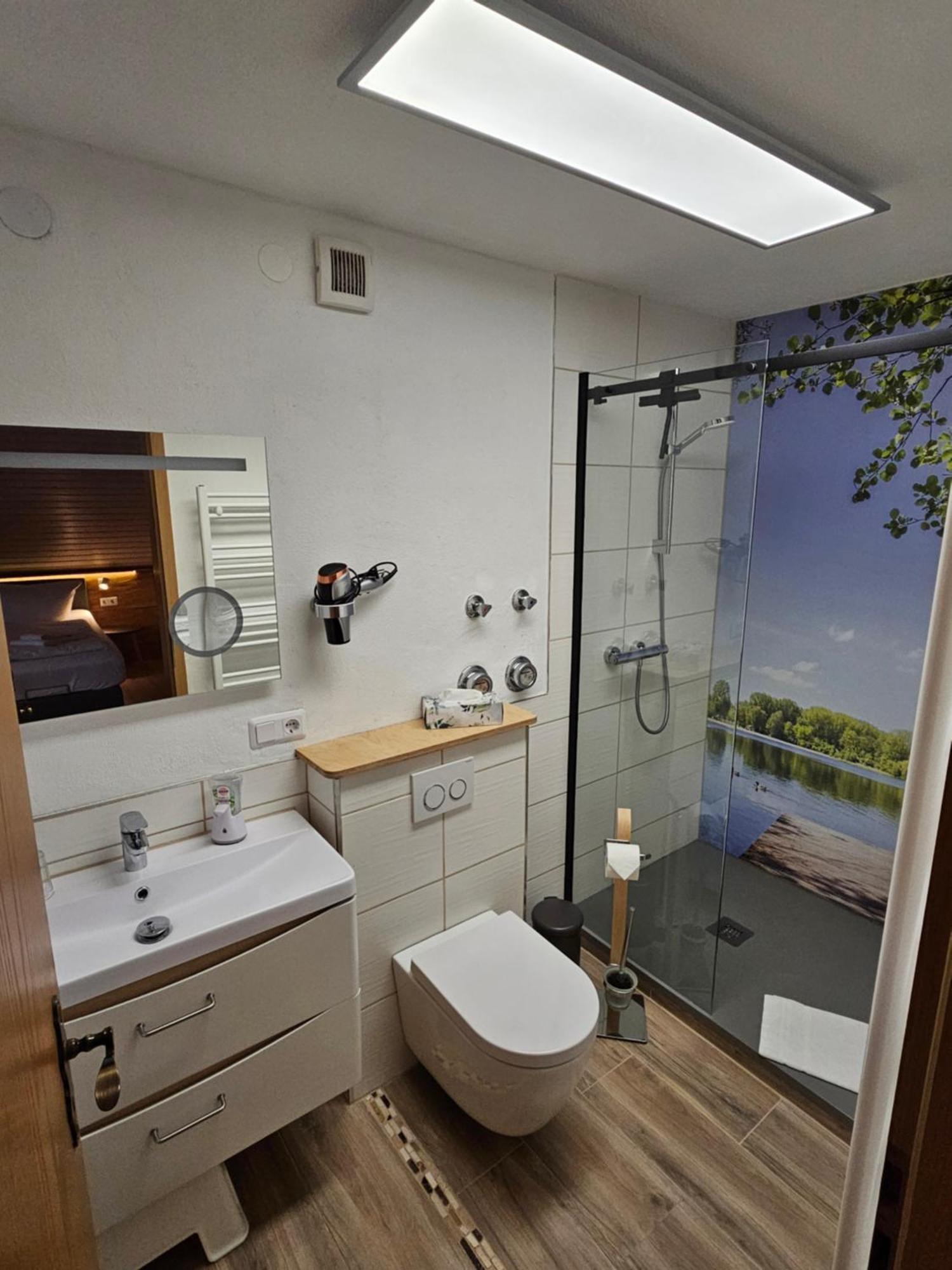 Gaestehaus Bartlehof Schluchsee Ngoại thất bức ảnh