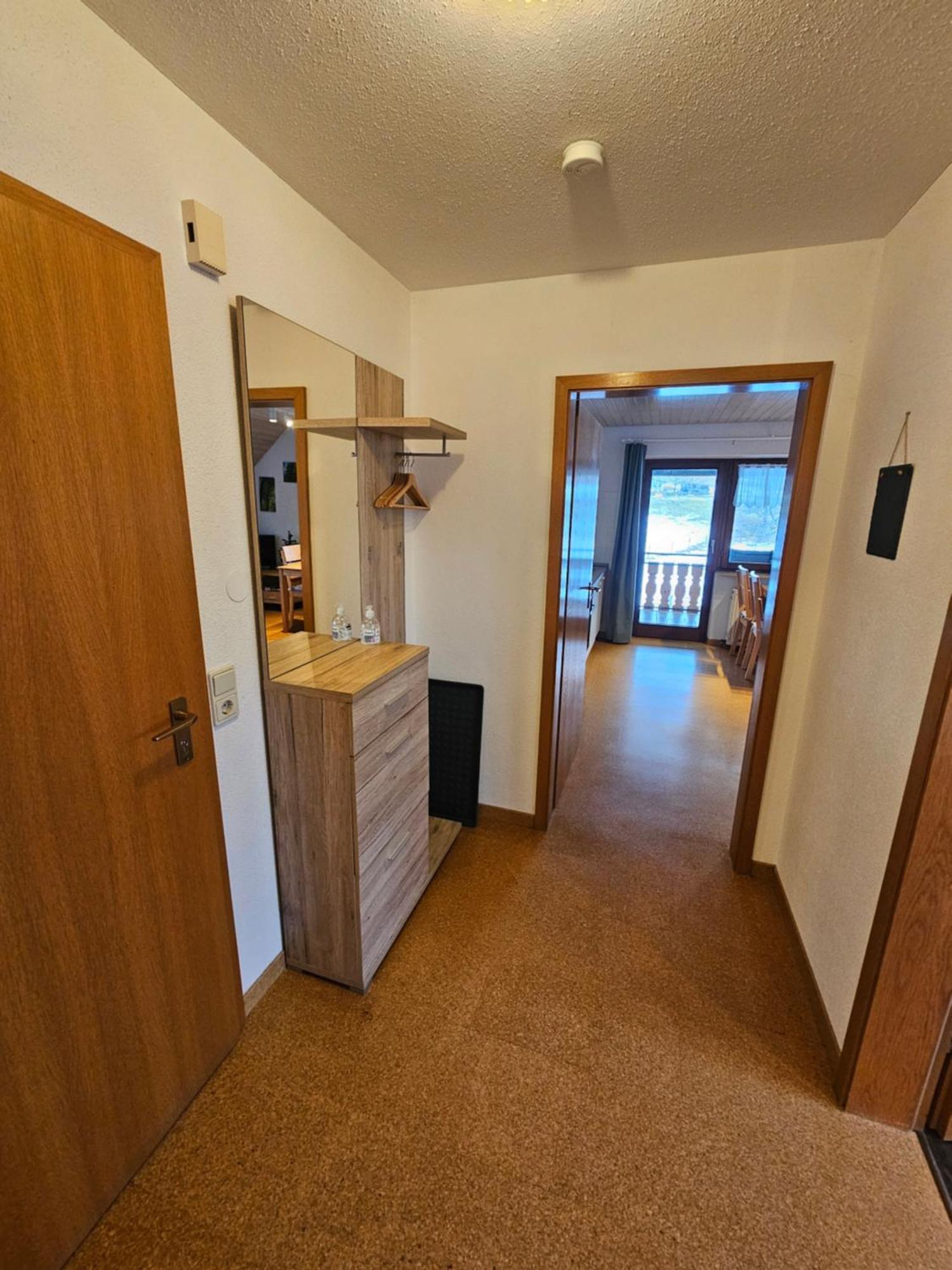 Gaestehaus Bartlehof Schluchsee Ngoại thất bức ảnh