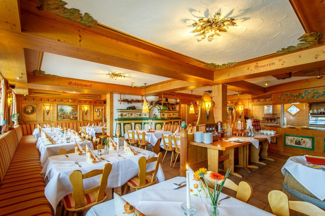 Gaestehaus Bartlehof Schluchsee Ngoại thất bức ảnh