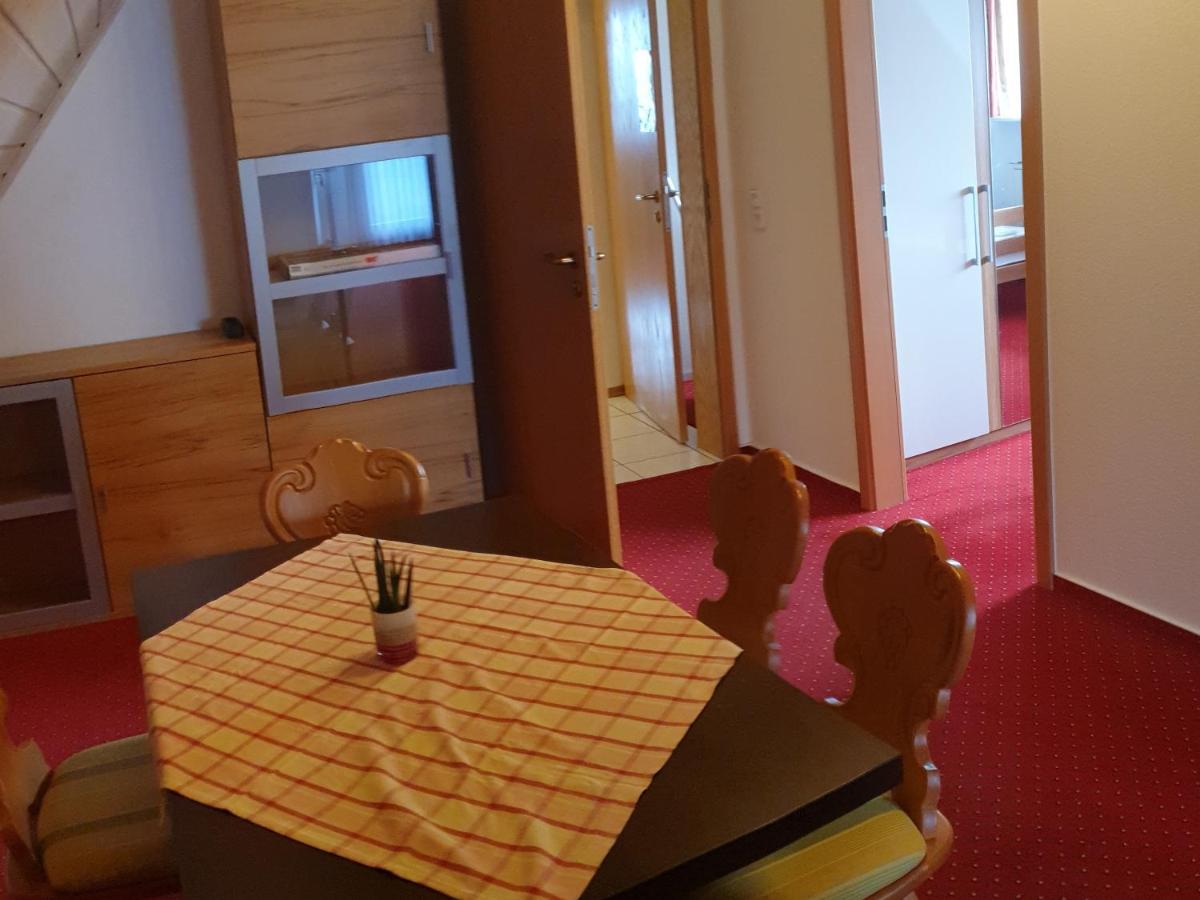 Gaestehaus Bartlehof Schluchsee Ngoại thất bức ảnh